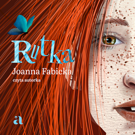 Audiobook Rutka  - autor Joanna Fabicka   - czyta Joanna Fabicka
