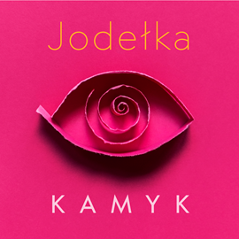 Audiobook Kamyk  - autor Joanna Jodełka   - czyta Ewa Konstanciak
