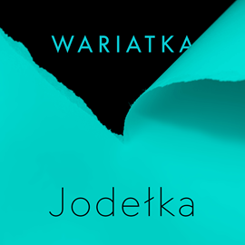 Audiobook Wariatka  - autor Joanna Jodełka   - czyta Weronika Nockowska