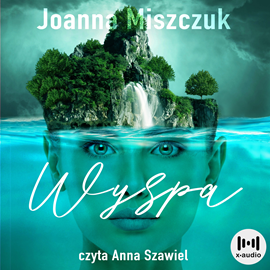 Joanna Miszczuk - Wyspa (2022)