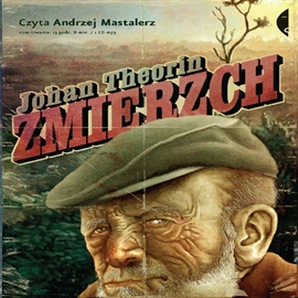 Audiobook Zmierzch  - autor Johan Theorin   - czyta Andrzej Mastalerz