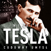Audiobook Nikola Tesla. Cudowny umysł. Naoczne świadectwo o serbskim wynalazcy. Wydanie II  - autor John Joseph O'Neill   - czyta Jarosław Łukomski