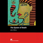 Audiobook The Queen of Death  - autor John Milne  