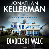 Audiobook Diabelski walc  - autor Jonathan Kellerman   - czyta Tomasz Ignaczak