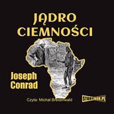 Audiobook Jądro ciemności  - autor Joseph Conrad   - czyta Michał Breitenwald