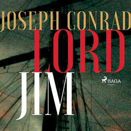 Audiobook Lord Jim  - autor Joseph Conrad   - czyta Robert Michalak