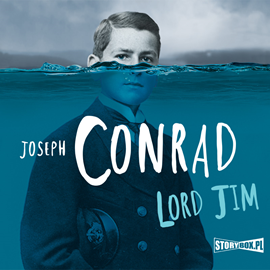 Audiobook Lord Jim  - autor Joseph Conrad   - czyta Krzysztof Plewako-Szczerbiński
