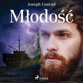Audiobook Młodość  - autor Joseph Conrad   - czyta Janusz German