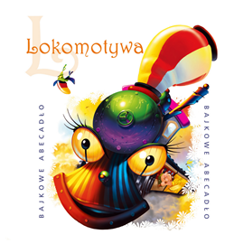 Audiobook Lokomotywa  - autor Julian Tuwim   - czyta Włodzimierz Nowakowski