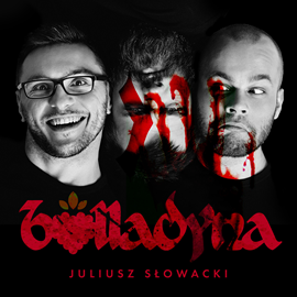 Audiobook Balladyna  - autor Juliusz Słowacki   - czyta zespół aktorów