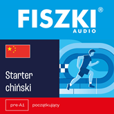 FISZKI audio – j. chiński – Starter