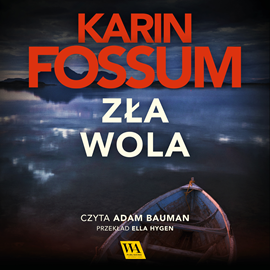 Karin Fossum - Zła wola (2023)