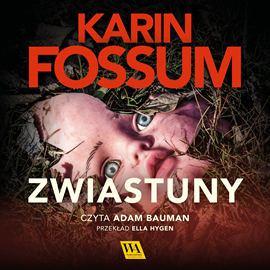 Karin Fossum - Zwiastuny (2023)