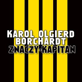 Audiobook Znaczy kapitan  - autor Karol Olgierd Borchardt   - czyta Henryk Pijanowski
