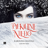 Audiobook Piekielne Niebo  - autor Karolina Ligocka   - czyta Kim Sayar