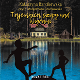 Audiobook Tajemnica szopy nad Wigrami  - autor Katarzyna Barcikowska   - czyta Małgorzata Gradkowska