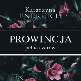 Audiobook Prowincja pełna czarów  - autor Katarzyna Enerlich   - czyta Aleksandra Grzelak