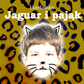 Audiobook Jaguar i pająk  - autor Katarzyna Kolbowska   - czyta Katarzyna Kolbowska