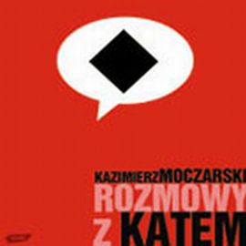 Audiobook Rozmowy z katem.  - autor Kazimierz Moczarski  
