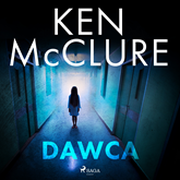 Audiobook Dawca  - autor Ken McClure   - czyta Anna Ryźlak