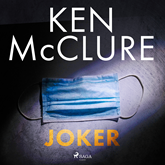 Audiobook Joker  - autor Ken McClure   - czyta Anna Ryźlak