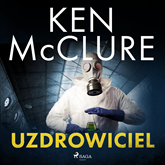 Audiobook Uzdrowiciel  - autor Ken McClure   - czyta Anna Ryźlak