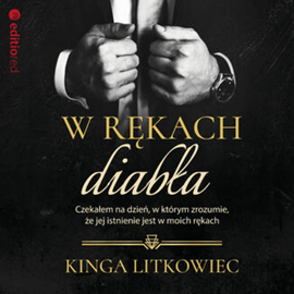 Kinga Litkowiec - W rękach diabła (2022)