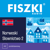 FISZKI audio – norweski – Słownictwo 2