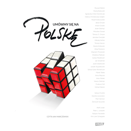 Audiobook Umówmy się na Polskę  - autor Maciej Kisilowski;Anna Wojciuk   - czyta Jan Marczewski