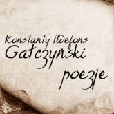Audiobook Poezje  - autor Konstanty Ildefons Gałczyński   - czyta Leszek Herdegen