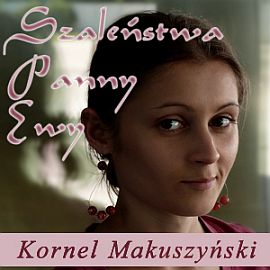 Audiobook Szaleństwa panny Ewy  - autor Kornel Makuszyński   - czyta Henryk Machalica