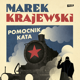 Audiobook Pomocnik kata  - autor Marek Krajewski   - czyta Andrzej Zieliński