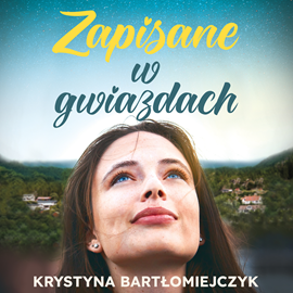 Krystyna Bartłomiejczyk - Zapisane w gwiazdach (2023)