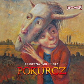 Audiobook Pokurcz  - autor Krystyna Śmigielska   - czyta Jacek Dragun