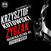 Audiobook Zygzak  - autor Krzysztof Kotowski   - czyta Filip Kosior