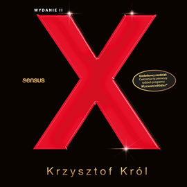 Audiobook Kodeks wygranych. X przykazań człowieka sukcesu. Wydanie 2  - autor Krzysztof Król   - czyta Piotr Michalski
