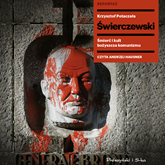 Audiobook Świerczewski  - autor Krzysztof Potaczała   - czyta Andrzej Hausner