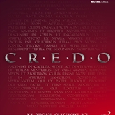 Audiobook Credo. Tom 2  - autor Ks. Michał Olszewski SCJ   - czyta Ks. Michał Olszewski SCJ