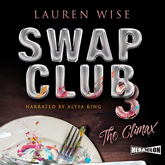 Swap Club 3: The Climax