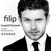 Audiobook Filip  - autor Leopold Tyrmand   - czyta zespół aktorów