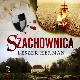 Audiobook Szachownica  - autor Leszek Herman   - czyta Maciej Motylski