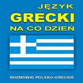 Język grecki na co dzień