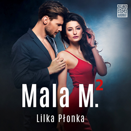 Audiobook Mala M. 2  - autor Lilka Płonka   - czyta Laura Breszka