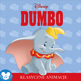 Audiobook Dumbo  - autor Lily Murray   - czyta Ewa Prus