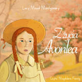 Audiobook Z życia Avonlea  - autor Lucy Maud Montgomery   - czyta Magdalena Fennig