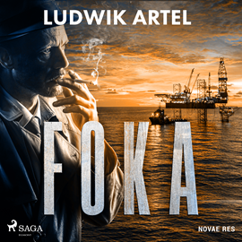 Audiobook Foka  - autor Ludwik Artel   - czyta Tomasz Urbański