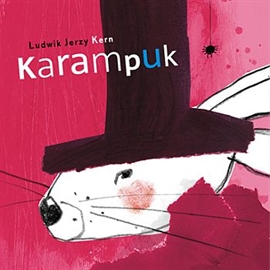 Audiobook Karampuk  - autor Ludwik Jerzy Kern   - czyta Artur Barciś
