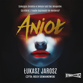 Łukasz Jarosz - Anioł (2022)