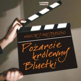 Audiobook Pożarcie królewny Bluetki  - autor Maciej Wojtyszko   - czyta zespół aktorów