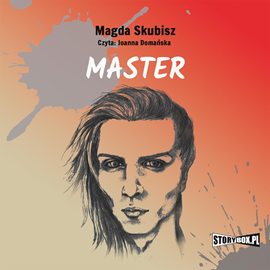 Audiobook Master  - autor Magda Skubisz   - czyta Joanna Domańska